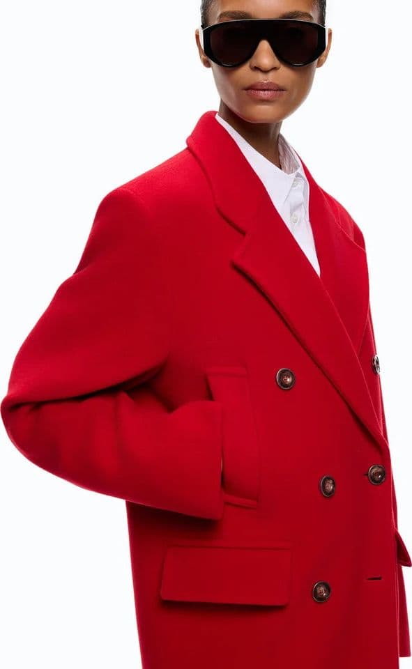 Pinko PINKO CAPPOTTO COVENT - 3