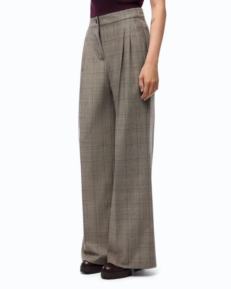 Pinko PINKO PANTALONE PLUMERIA - 2