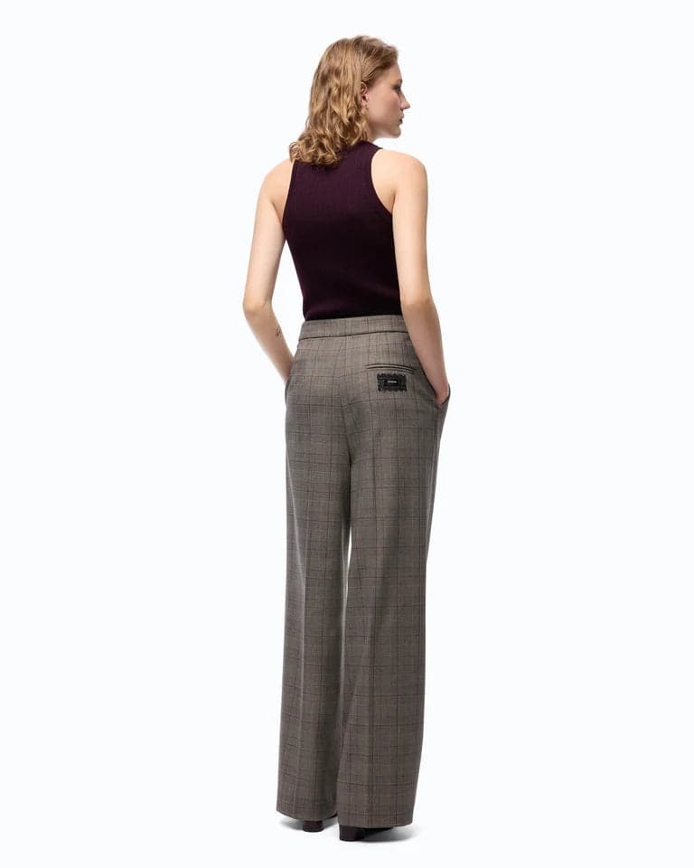 Pinko PINKO PANTALONE PLUMERIA - 4