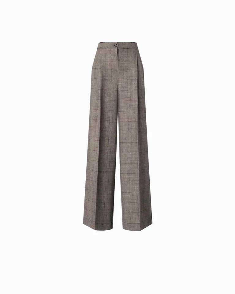 Pinko PINKO PANTALONE PLUMERIA - 5