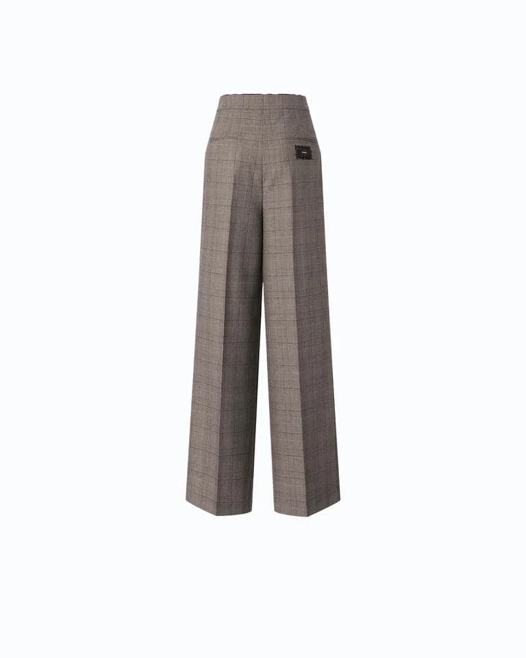 Pinko PINKO PANTALONE PLUMERIA - 6