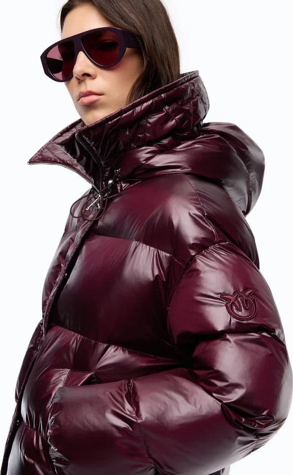Pinko PINKO Piumino IMPASTO - 3