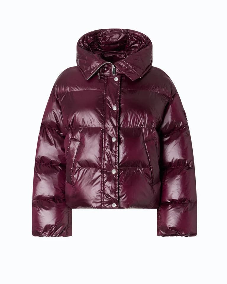 Pinko PINKO Piumino IMPASTO - 5