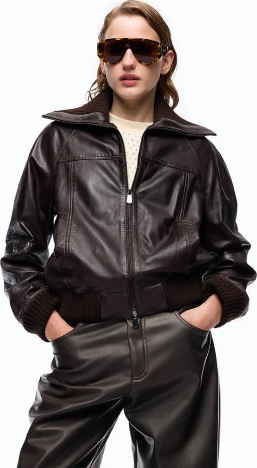 Pinko PINKO BOMBER BLUMA - 7