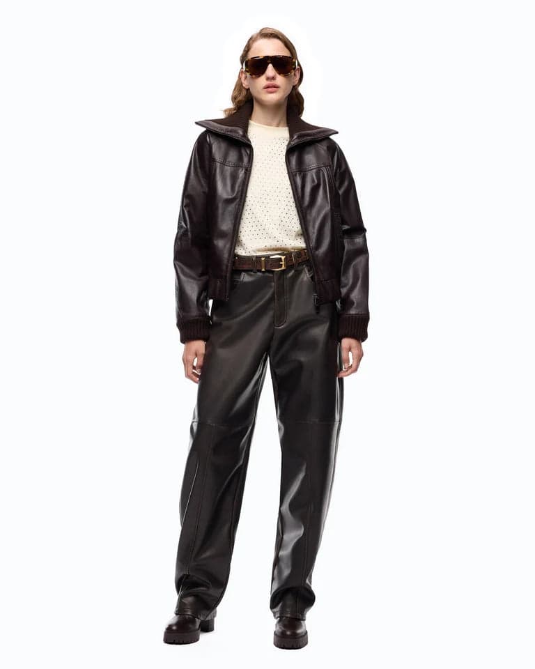 Pinko PINKO BOMBER BLUMA - 2