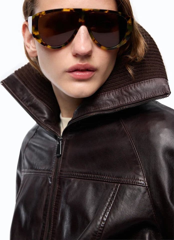 Pinko PINKO BOMBER BLUMA - 3