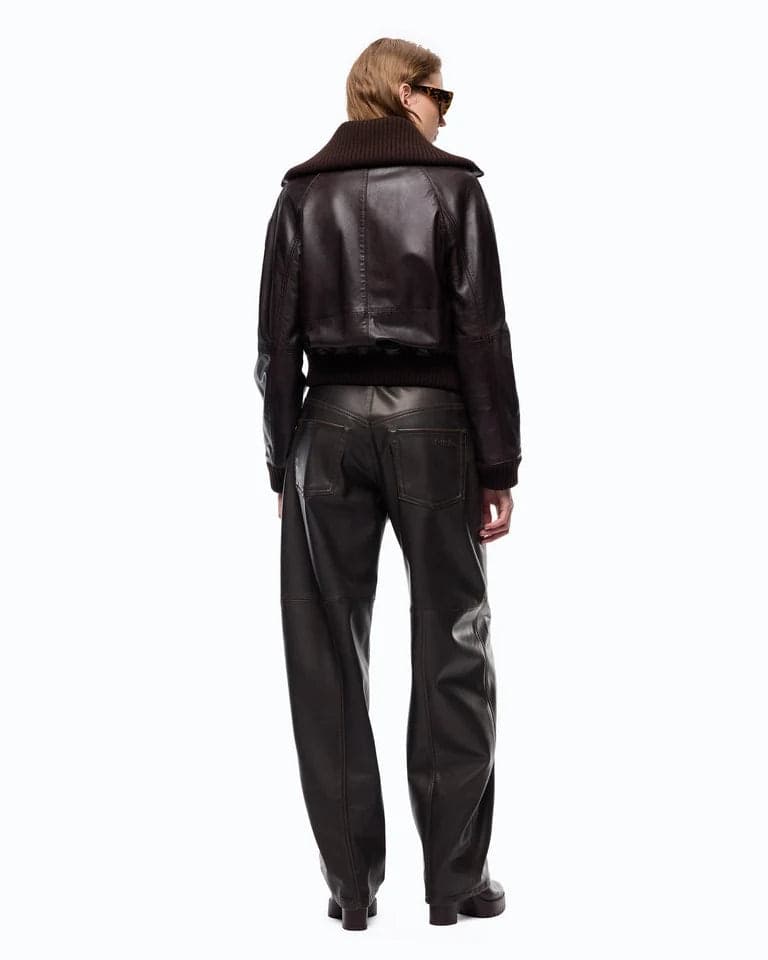 Pinko PINKO BOMBER BLUMA - 4