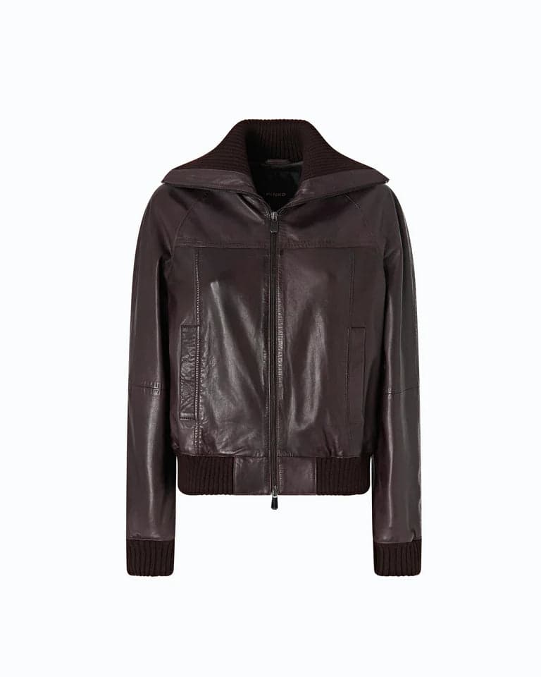 Pinko PINKO BOMBER BLUMA - 5
