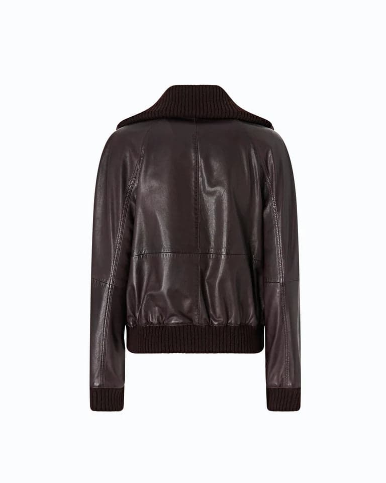 Pinko PINKO BOMBER BLUMA - 6