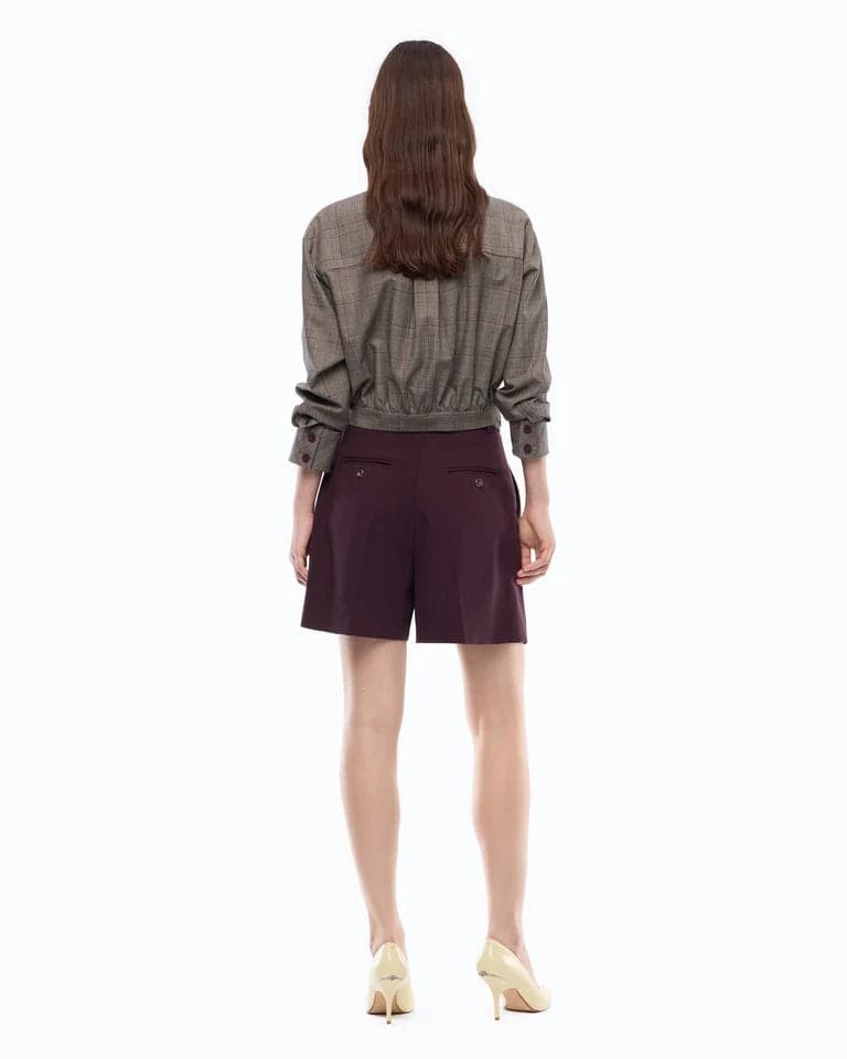 Pinko PINKO SHORTS SHETANA - 4