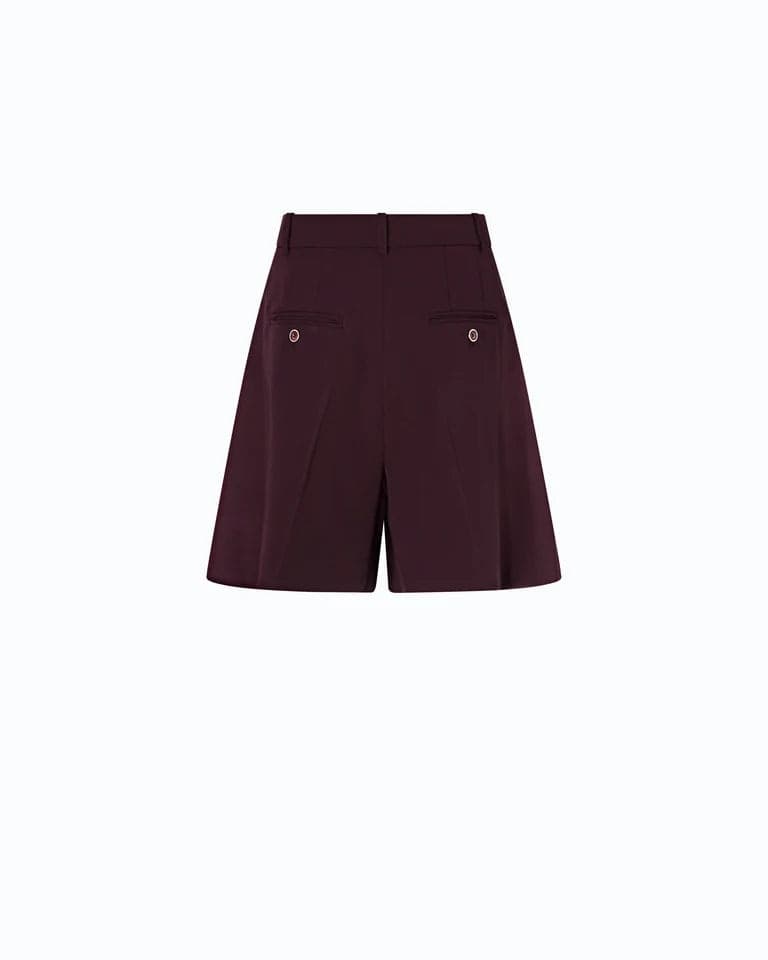 Pinko PINKO SHORTS SHETANA - 6