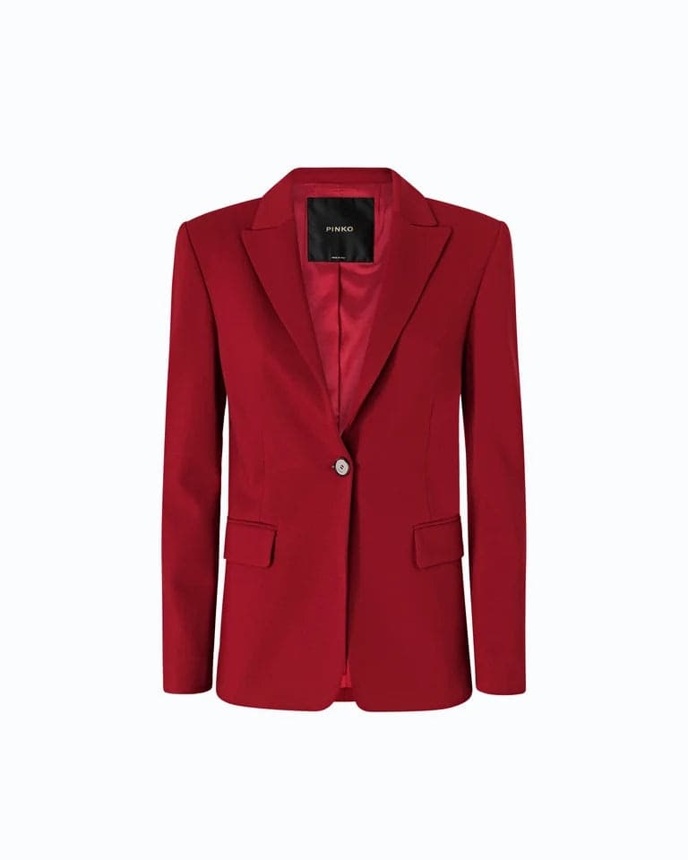 Pinko PINKO GIACCA NEW SIGNUM - 5