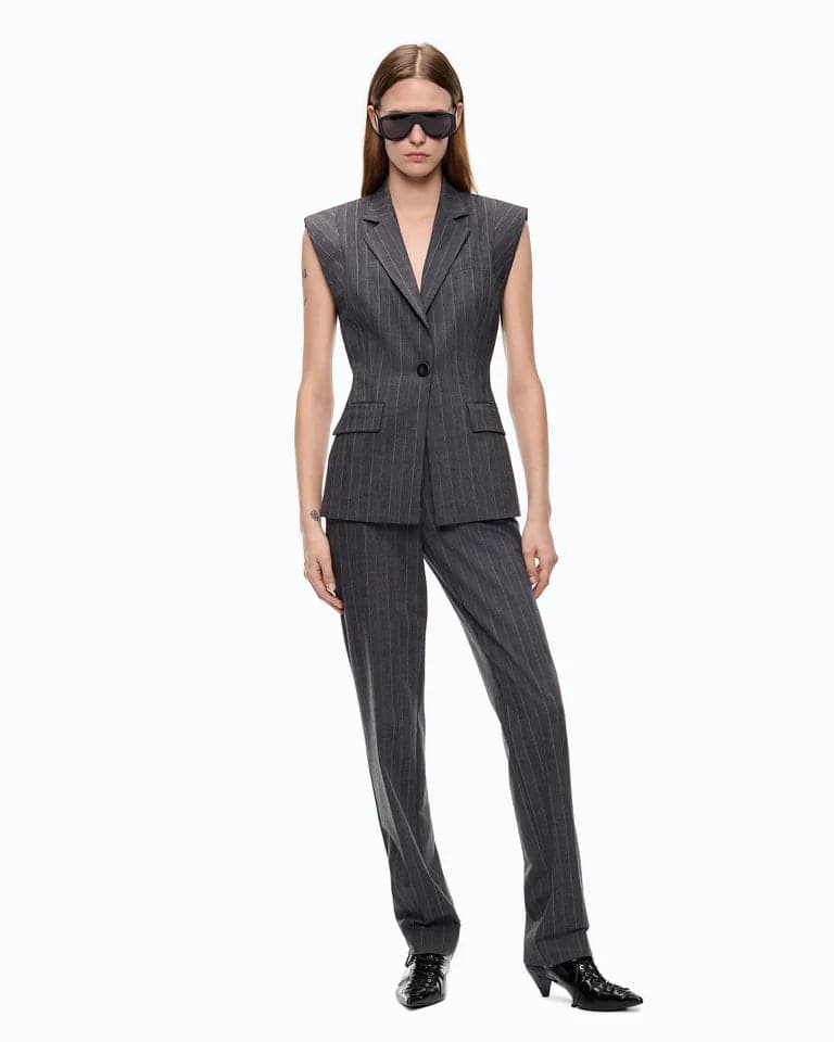 Pinko PINKO Gilet GENISTA - 2