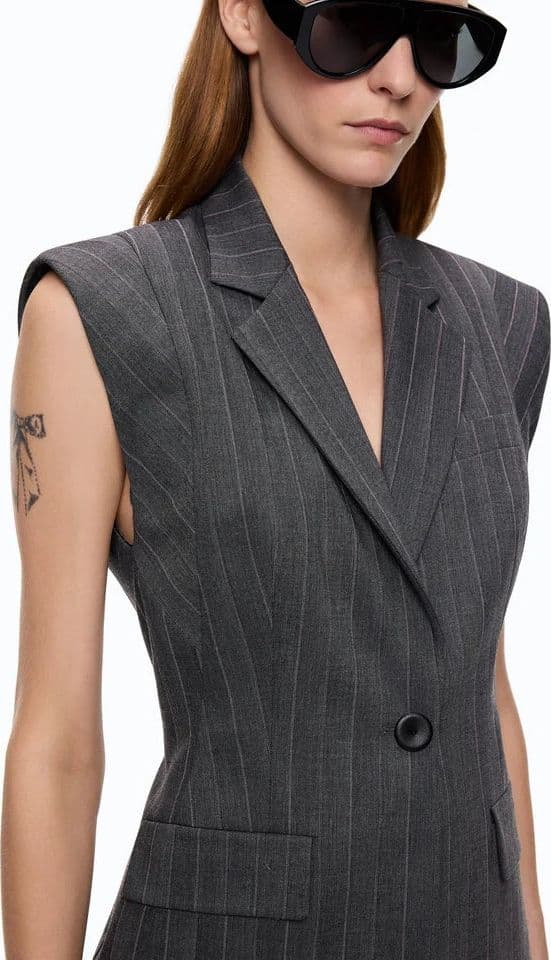 Pinko PINKO Gilet GENISTA - 3