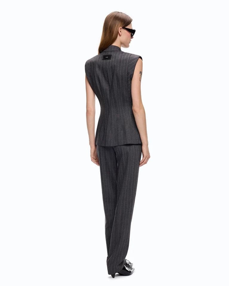 Pinko PINKO Gilet GENISTA - 4