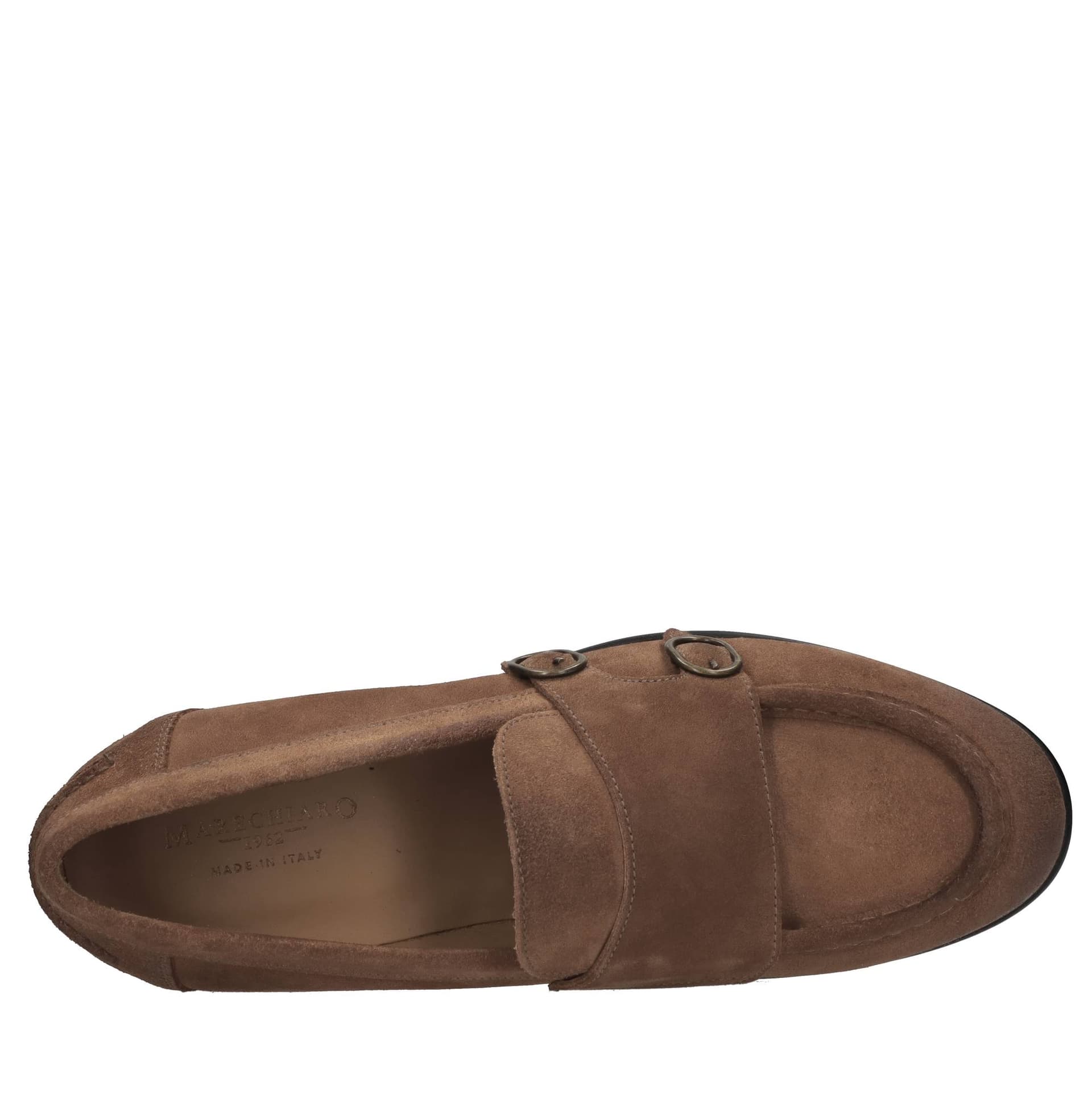 Marechiaro 1962  Scarpe basse Marrone - 5