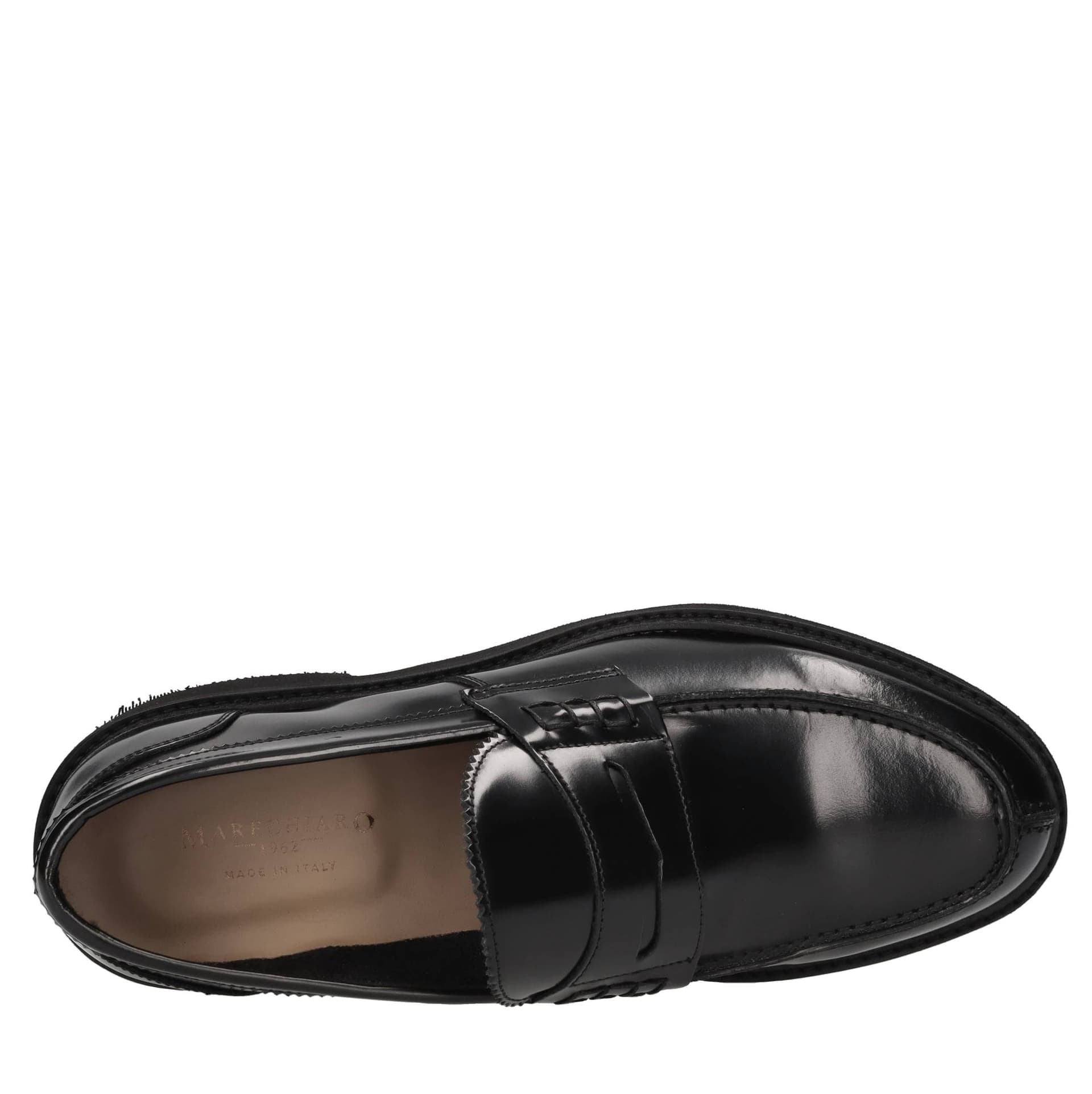 Marechiaro 1962  Scarpe basse Nero - 5