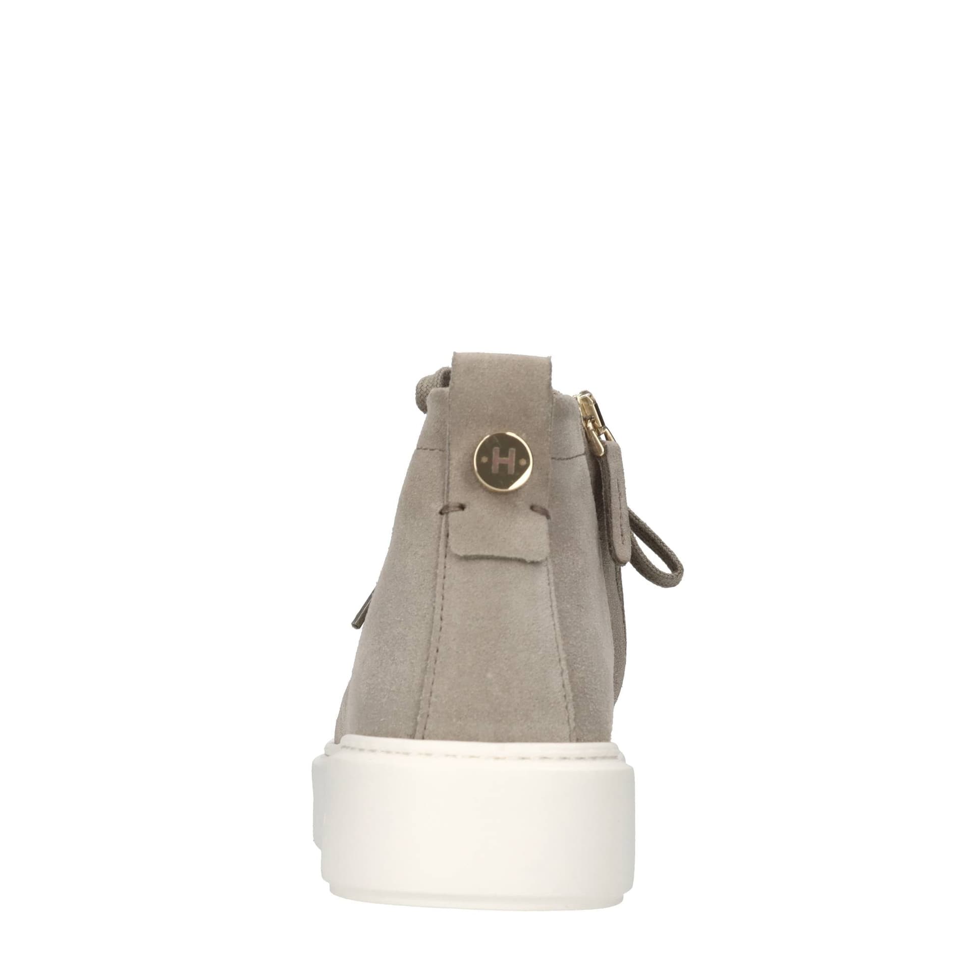 Henderson  Sneakers Grigio - 2