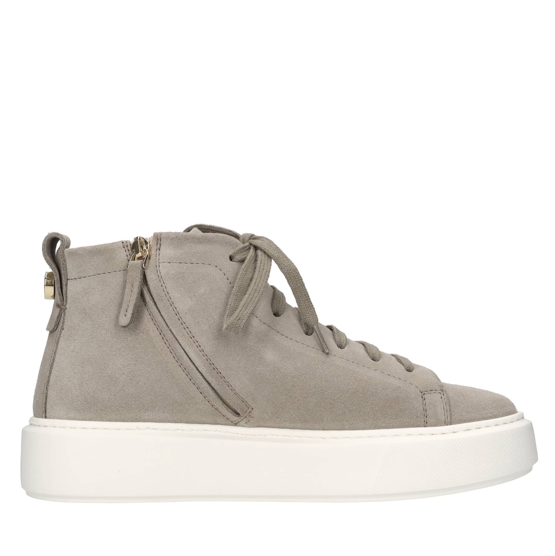 Henderson  Sneakers Grigio - 3