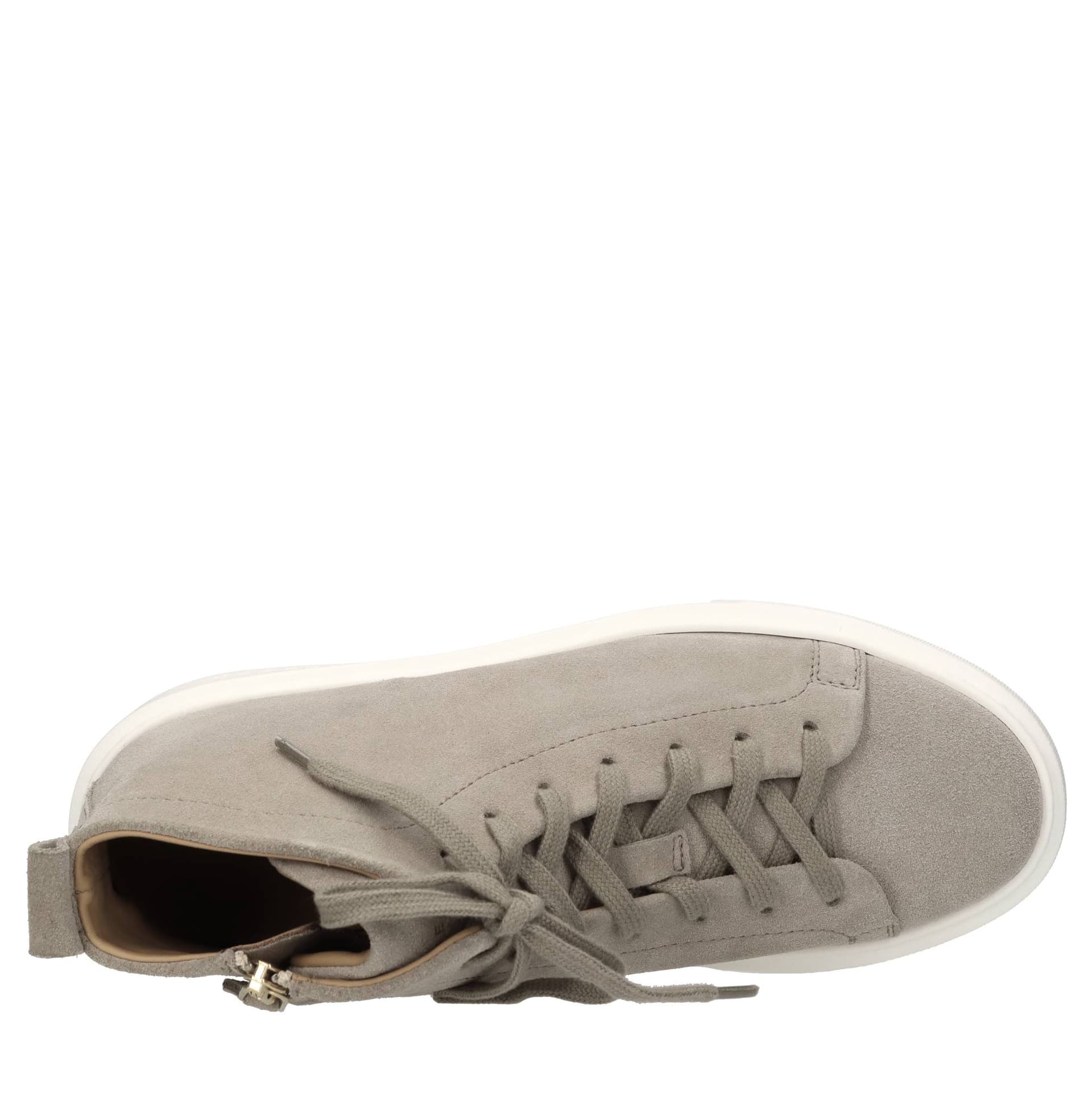 Henderson  Sneakers Grigio - 5