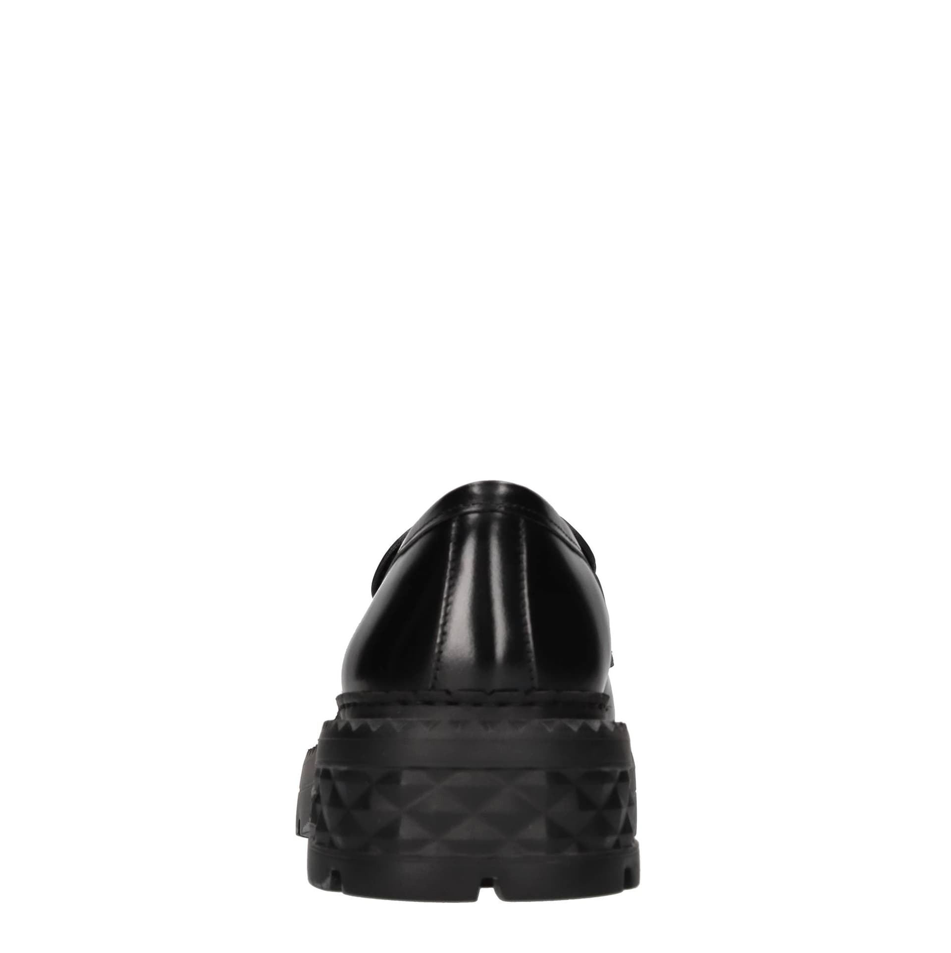 Jimmy Choo  Scarpe basse Nero - 2