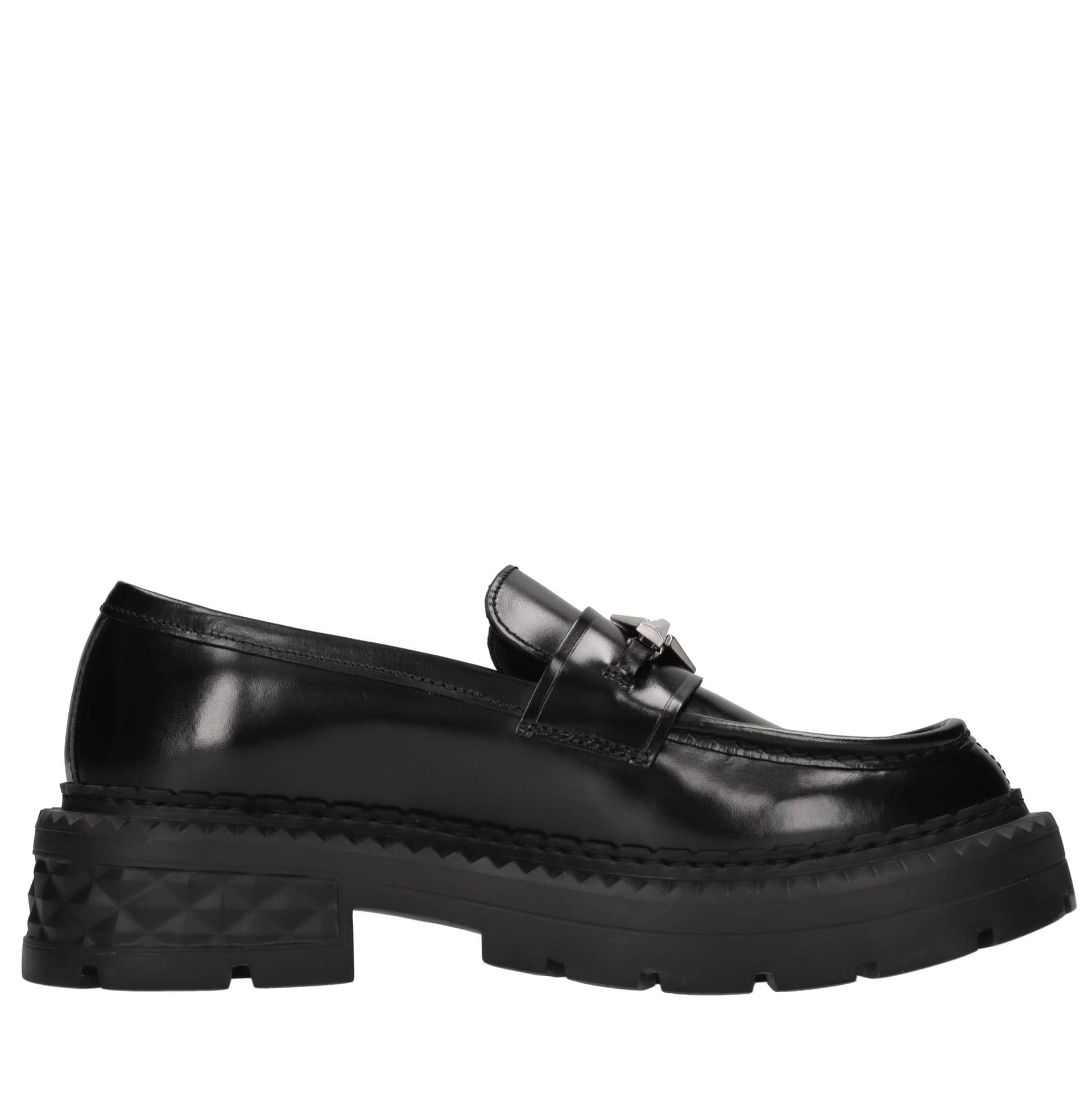 Jimmy Choo  Scarpe basse Nero - 3