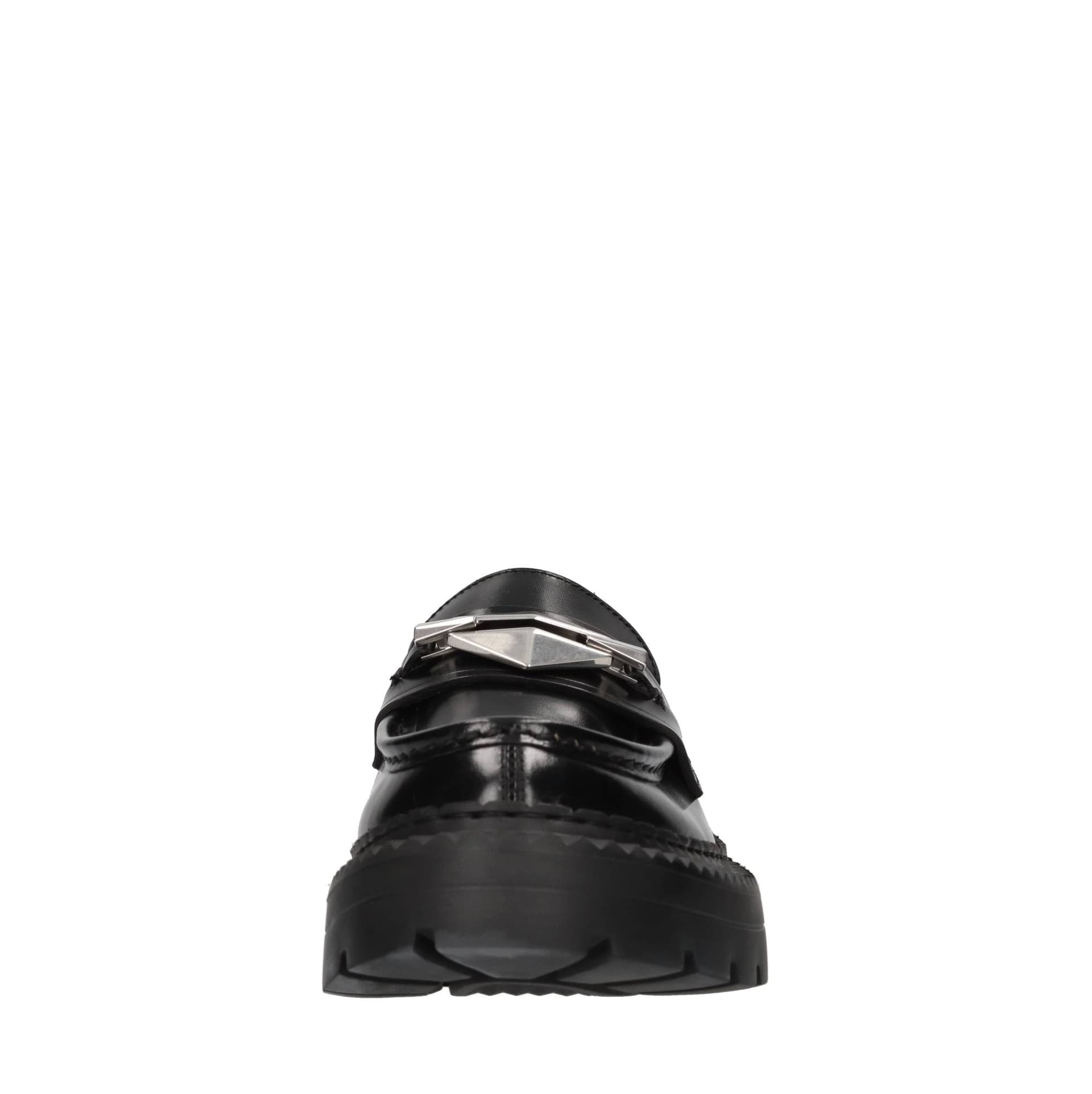 Jimmy Choo  Scarpe basse Nero - 4