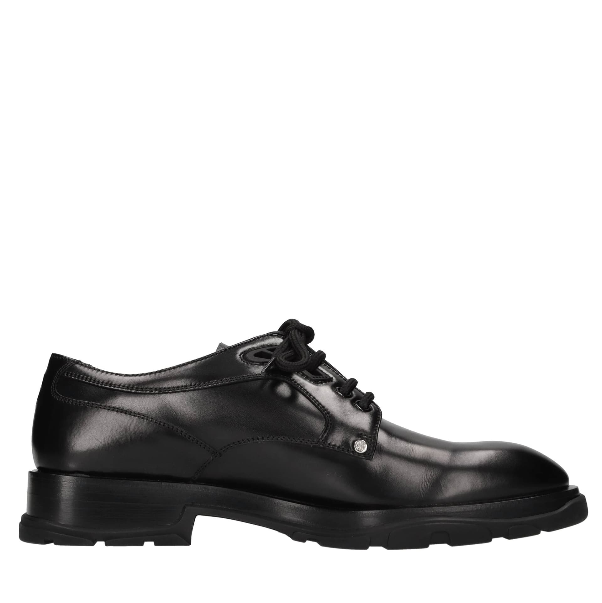 Alexander McQueen  Scarpe basse Nero - 3