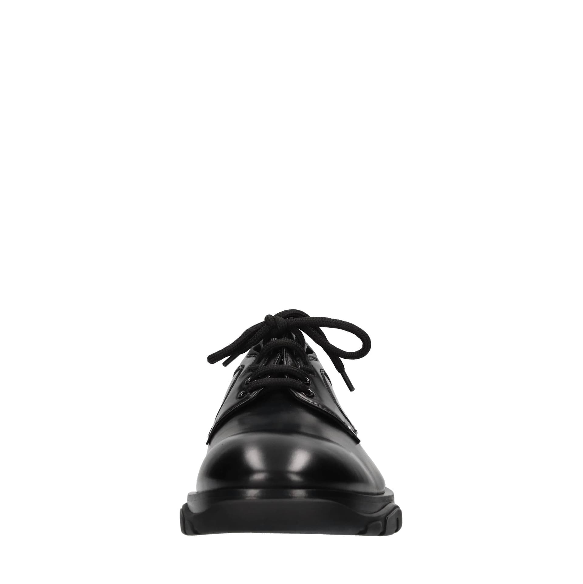 Alexander McQueen  Scarpe basse Nero - 4