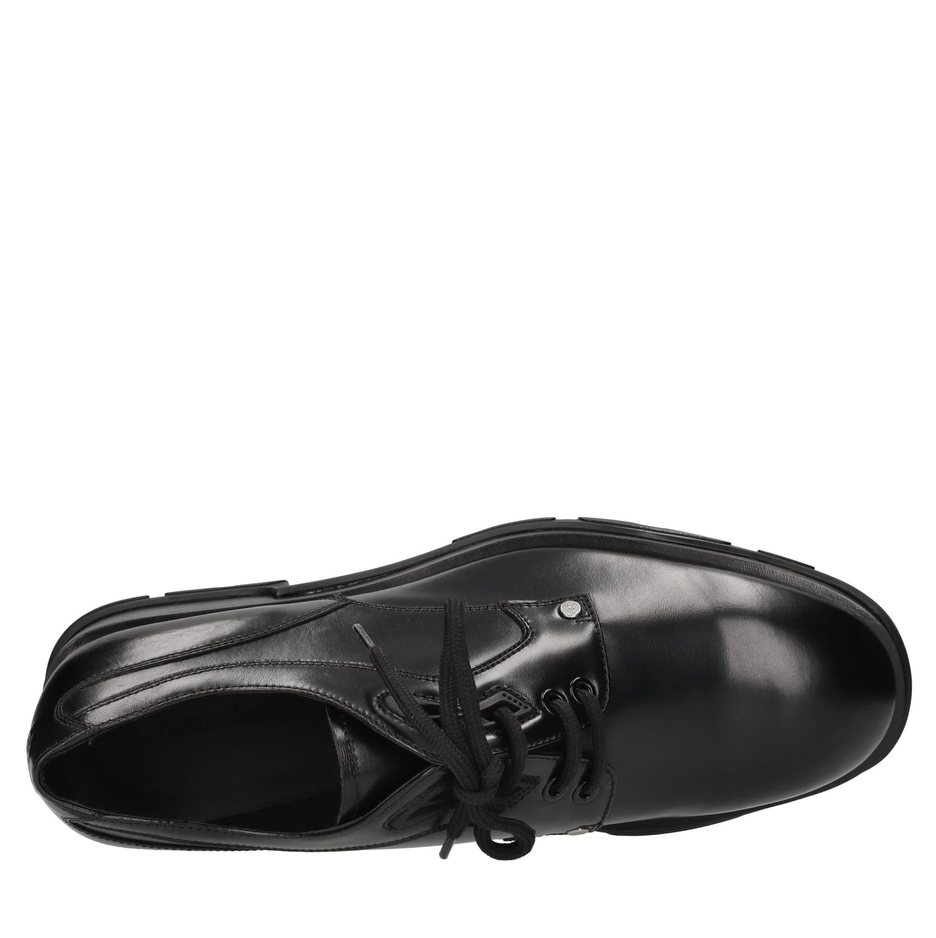Alexander McQueen  Scarpe basse Nero - 5