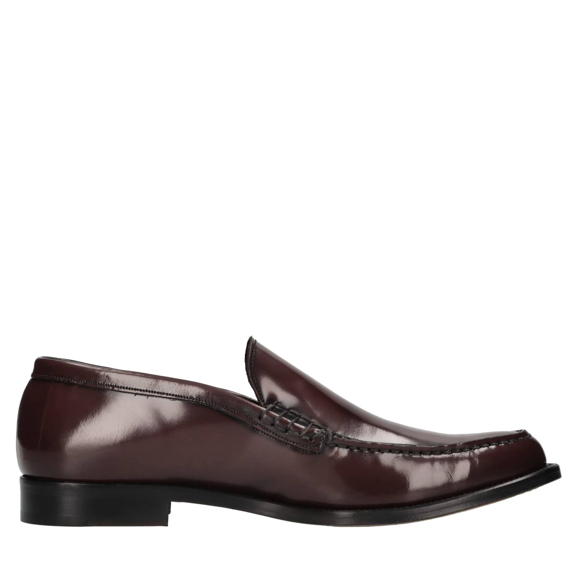 Marechiaro 1962  Scarpe basse Bordeaux - 3