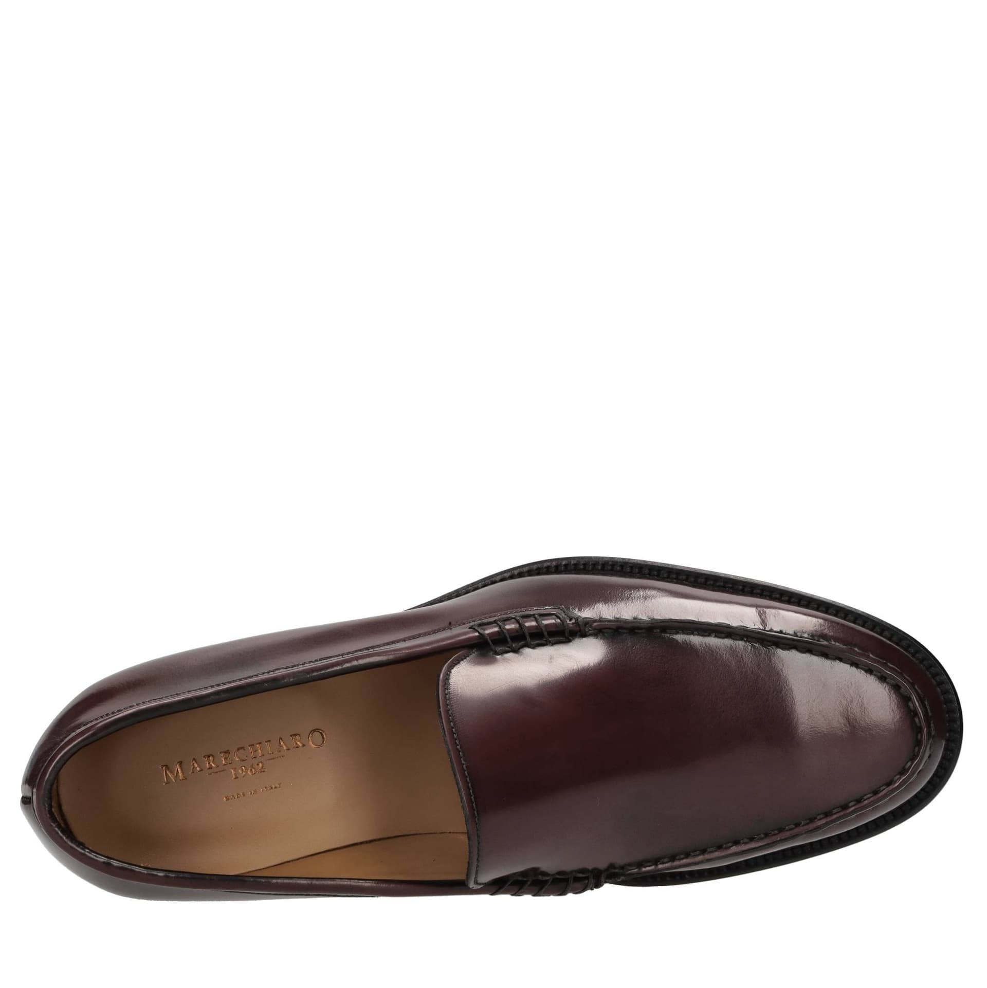 Marechiaro 1962  Scarpe basse Bordeaux - 5