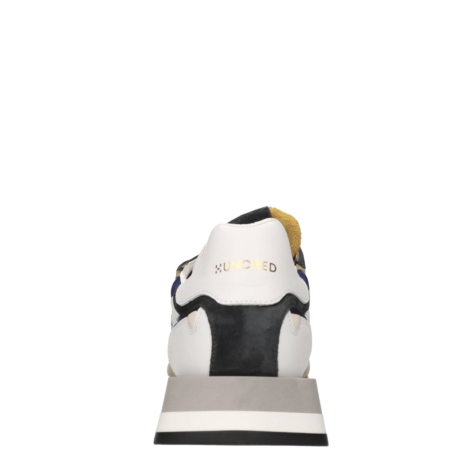 HUNDRED 100  Sneakers Multicolor - 2