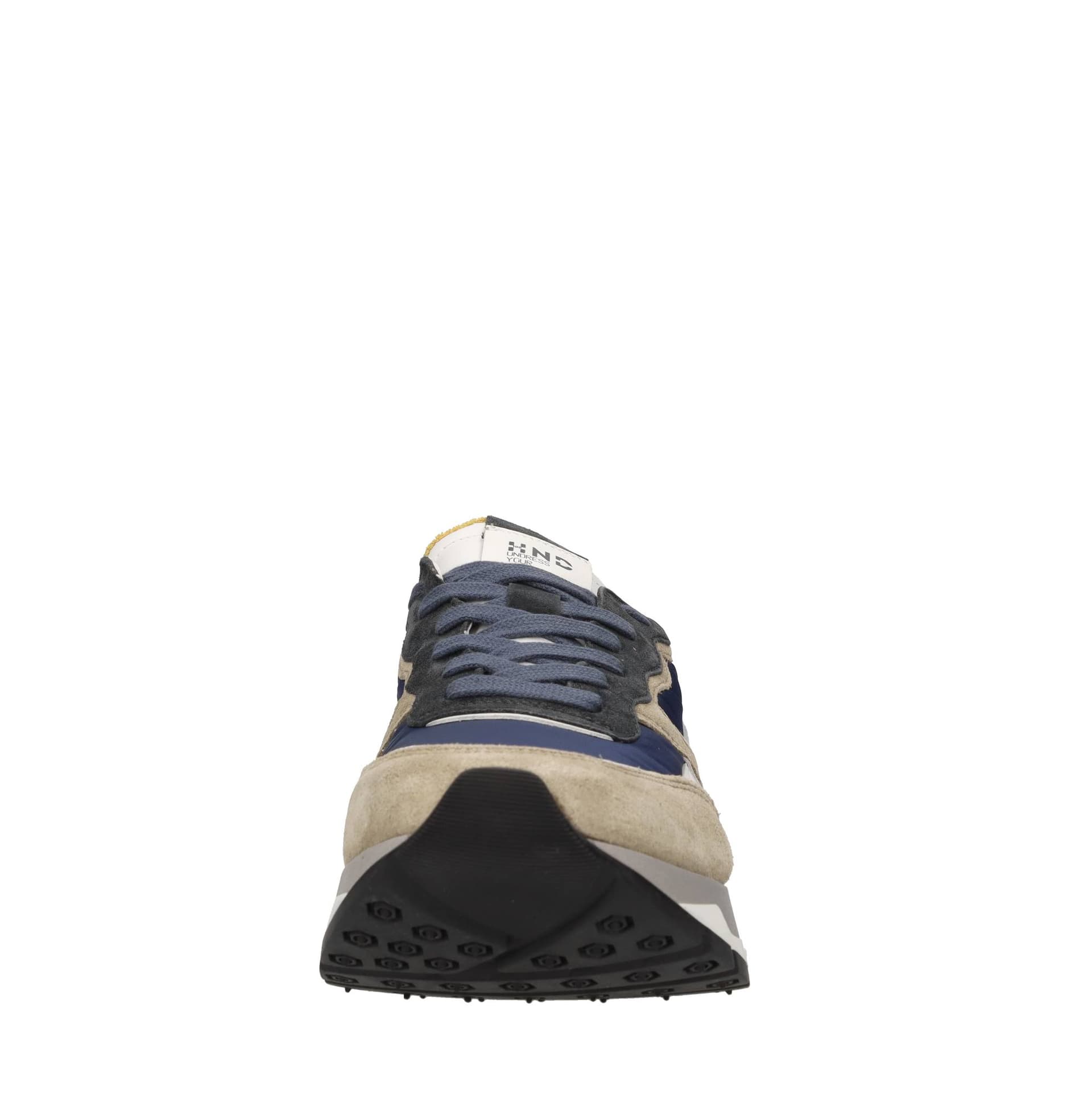 HUNDRED 100  Sneakers Multicolor - 4