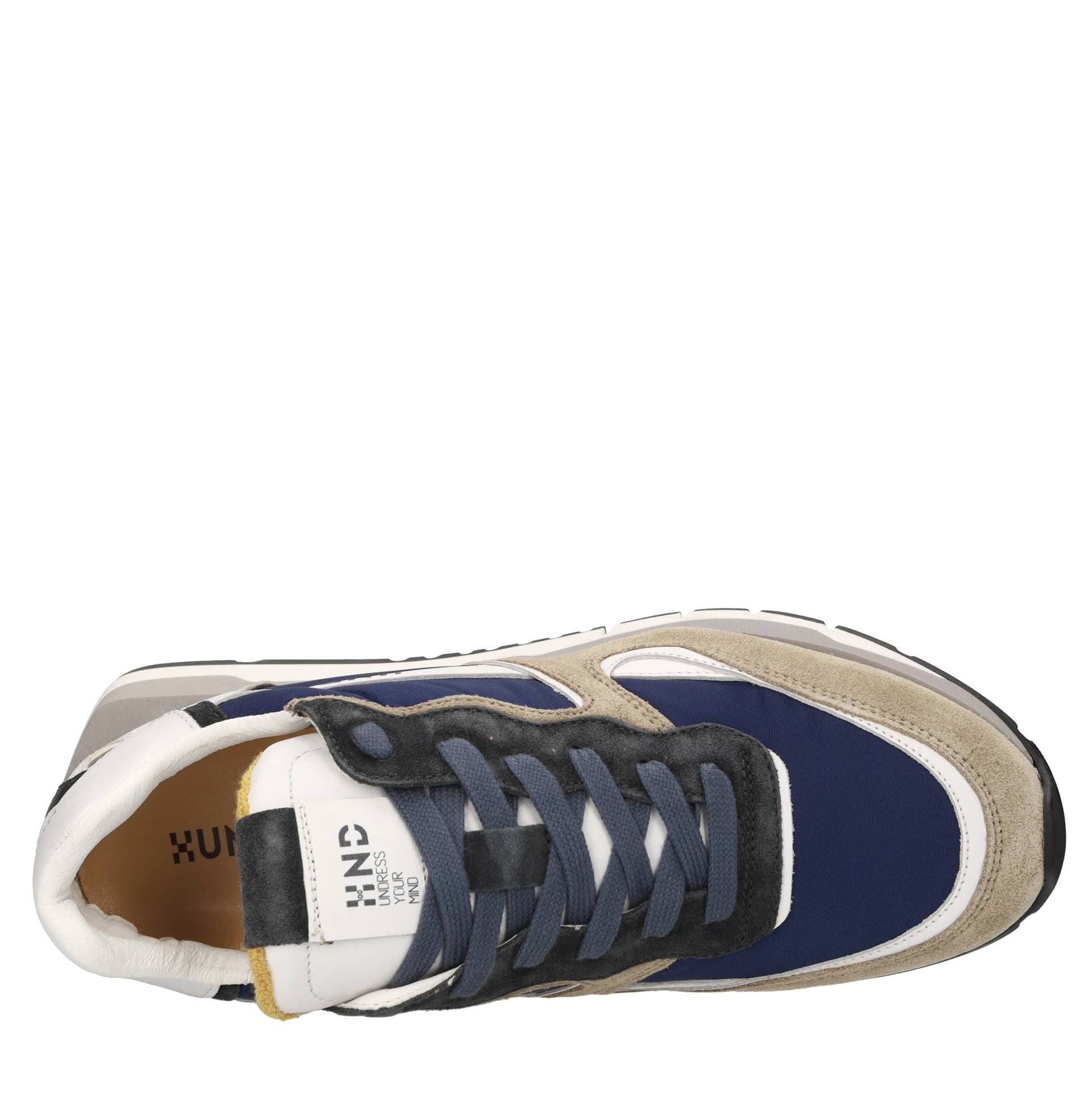 HUNDRED 100  Sneakers Multicolor - 5