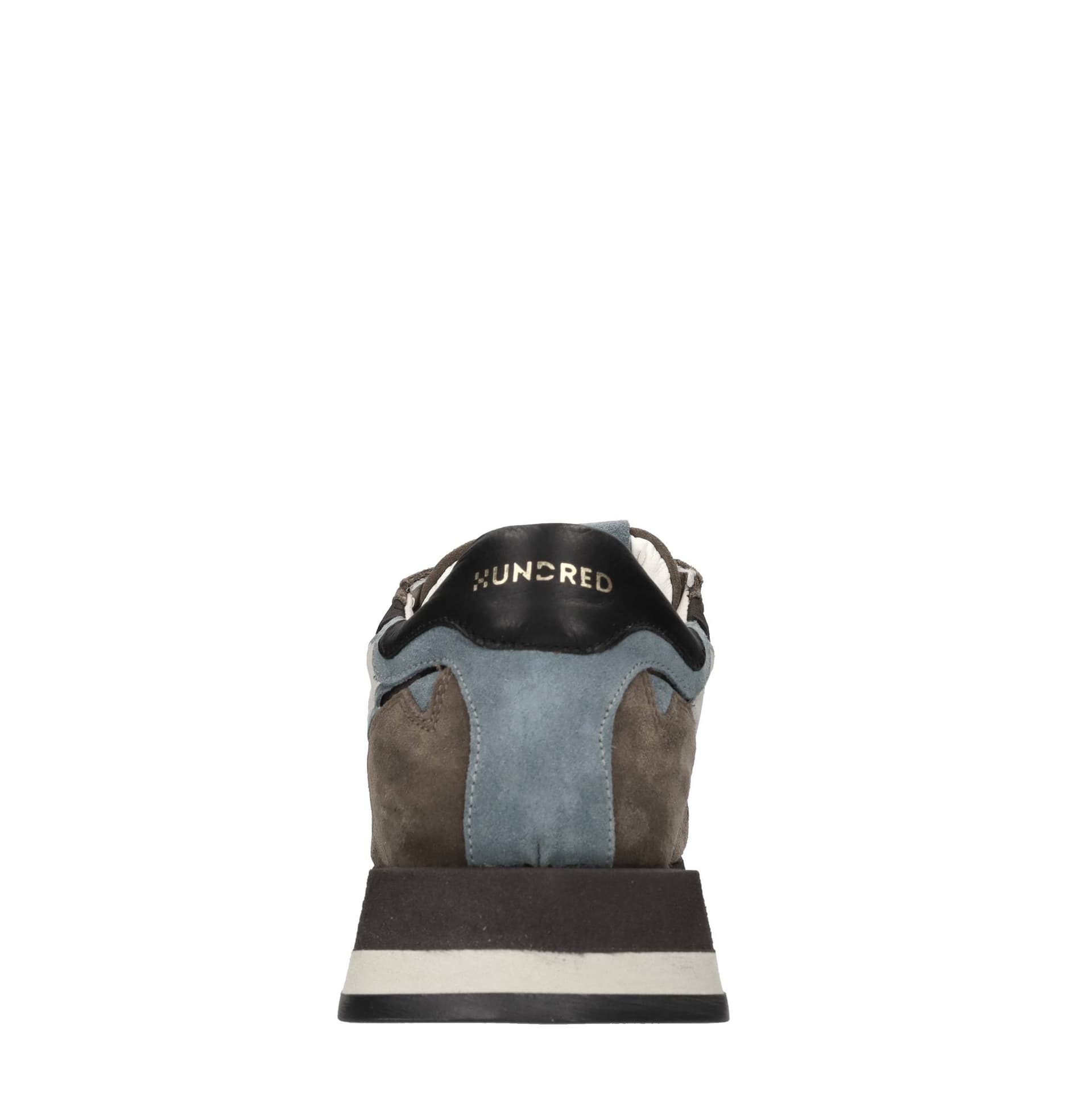 HUNDRED 100  Sneakers Multicolor - 2