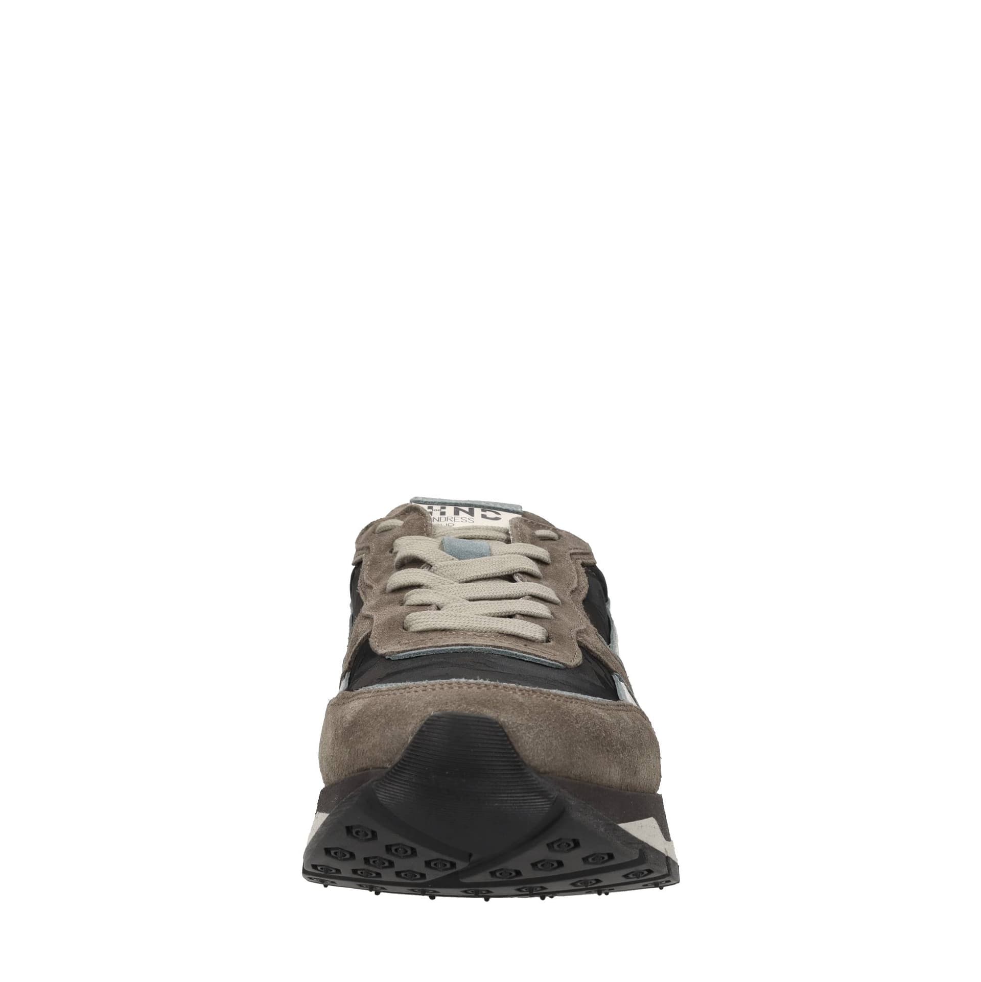 HUNDRED 100  Sneakers Multicolor - 4
