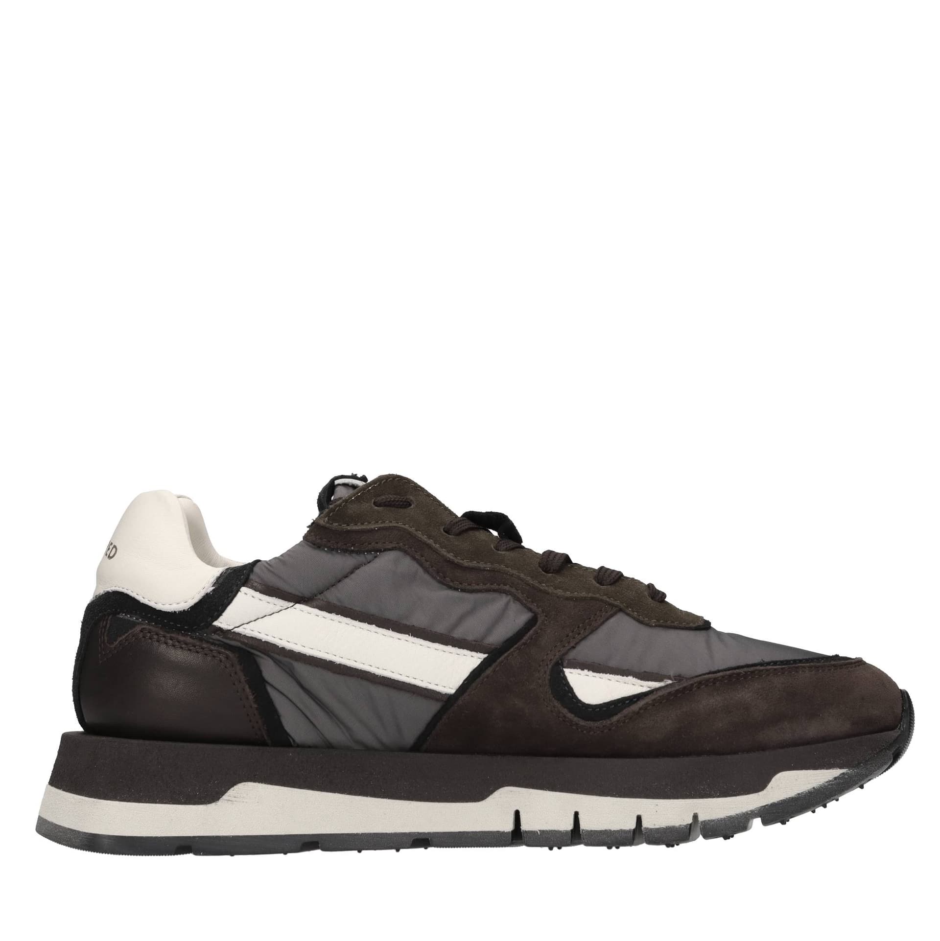 HUNDRED 100  Sneakers Multicolor - 3
