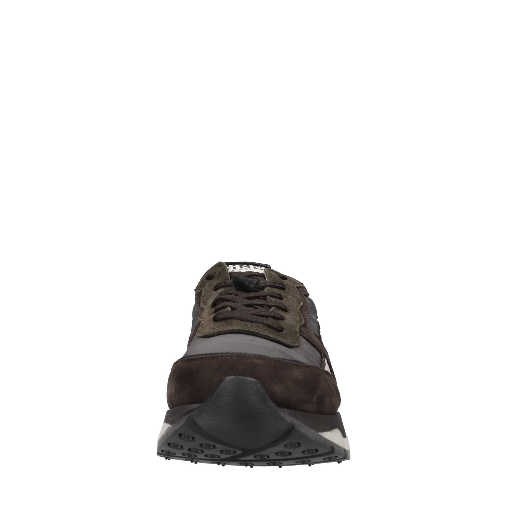 HUNDRED 100  Sneakers Multicolor - 4