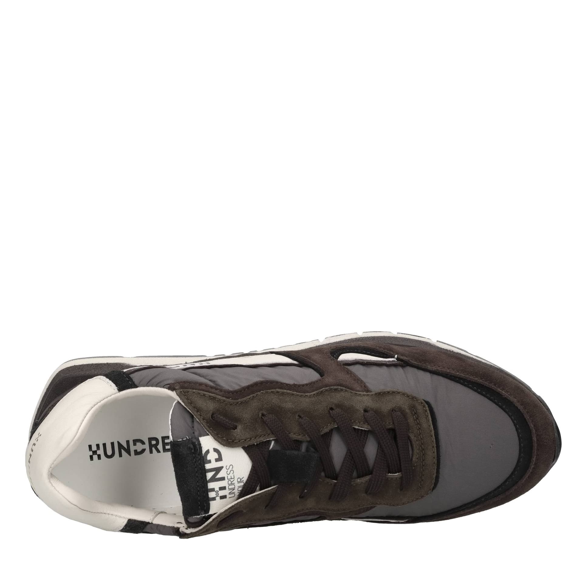 HUNDRED 100  Sneakers Multicolor - 5