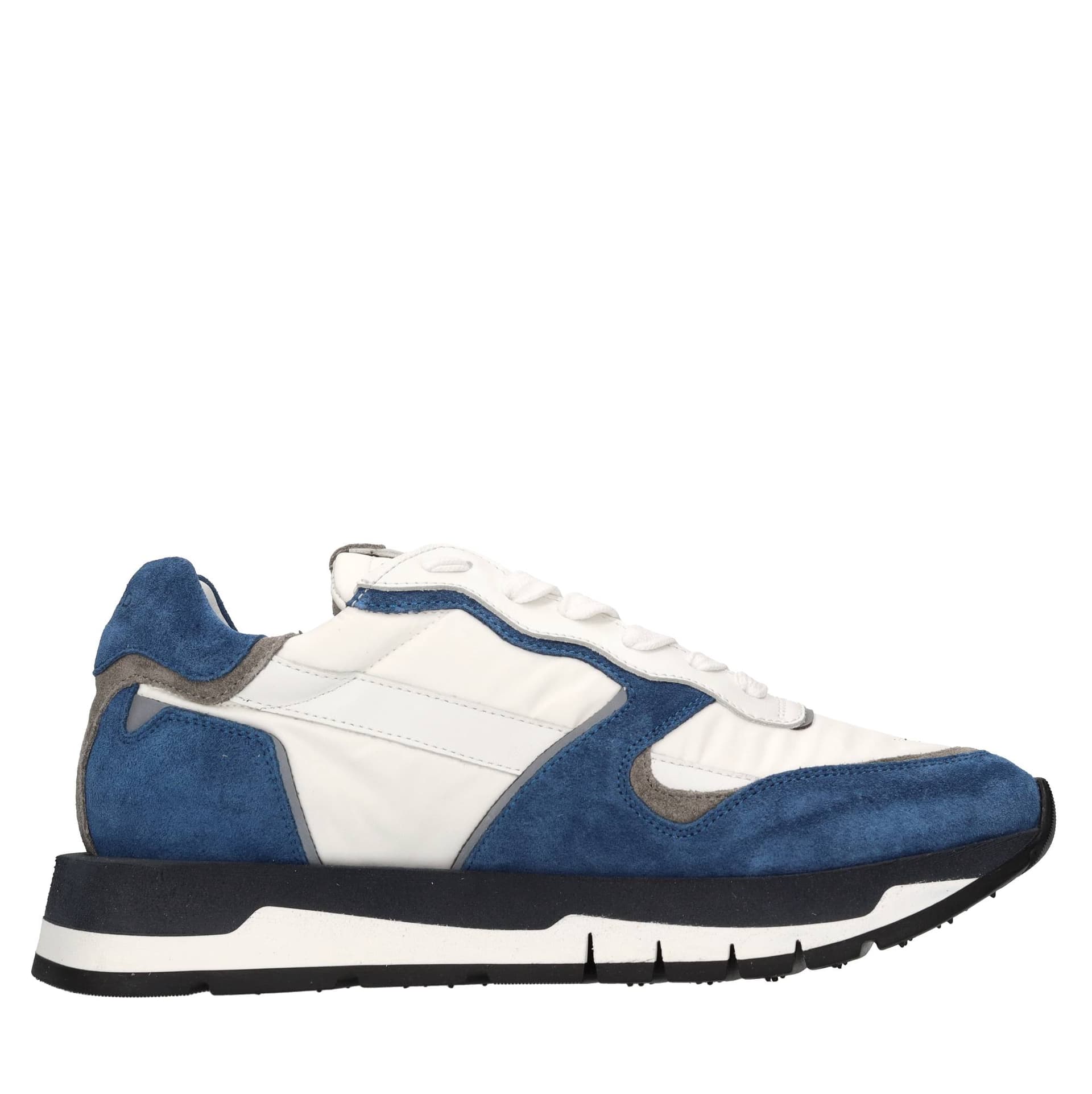 HUNDRED 100  Sneakers Multicolor - 3
