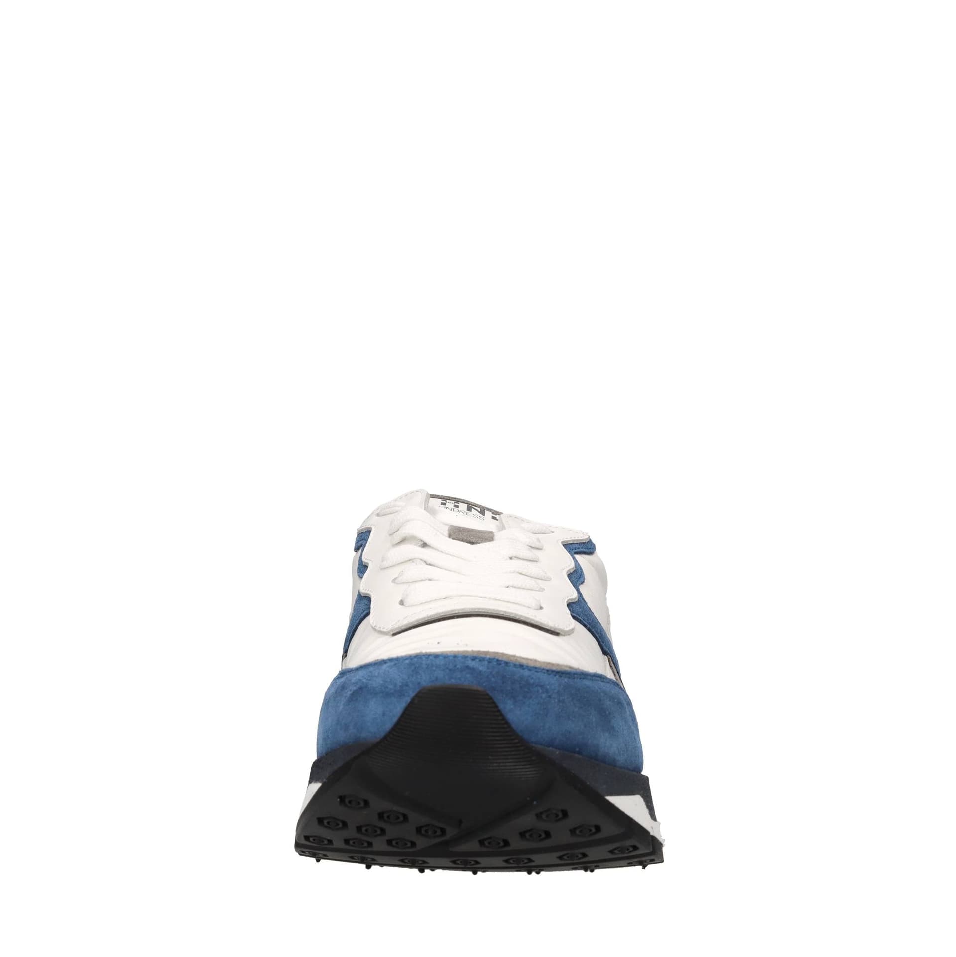 HUNDRED 100  Sneakers Multicolor - 4