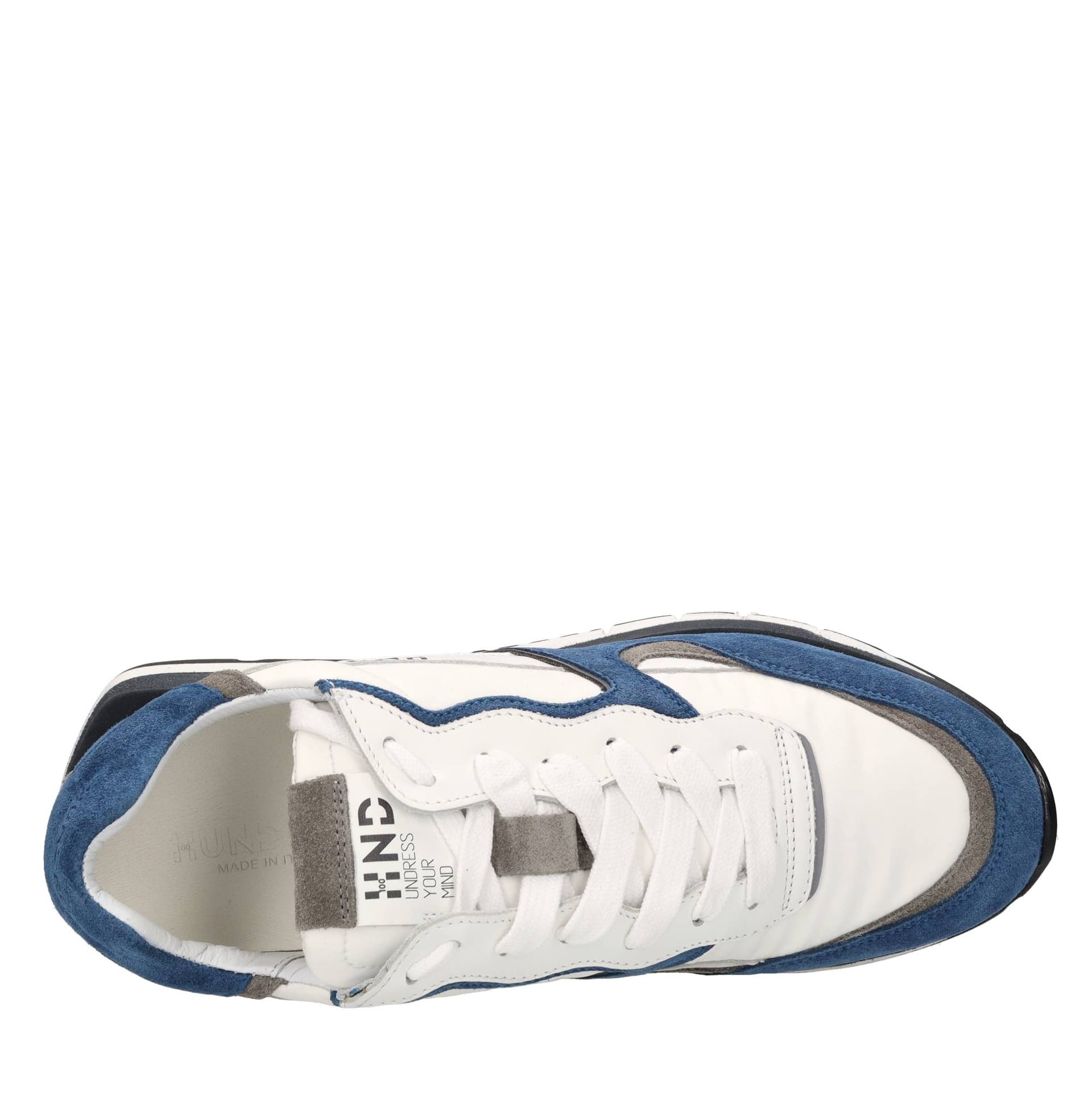 HUNDRED 100  Sneakers Multicolor - 5