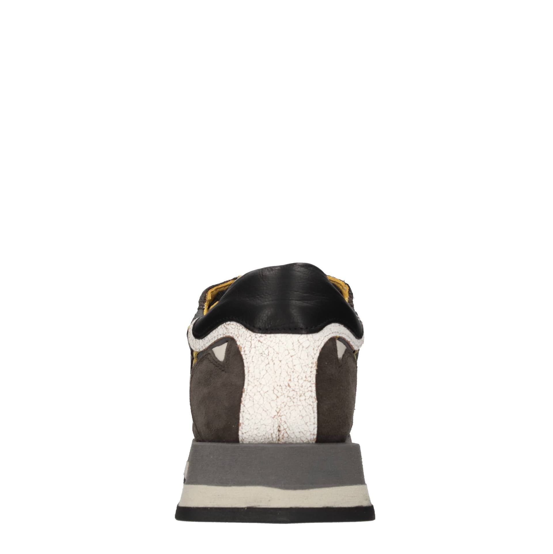 HUNDRED 100  Sneakers Multicolor - 2