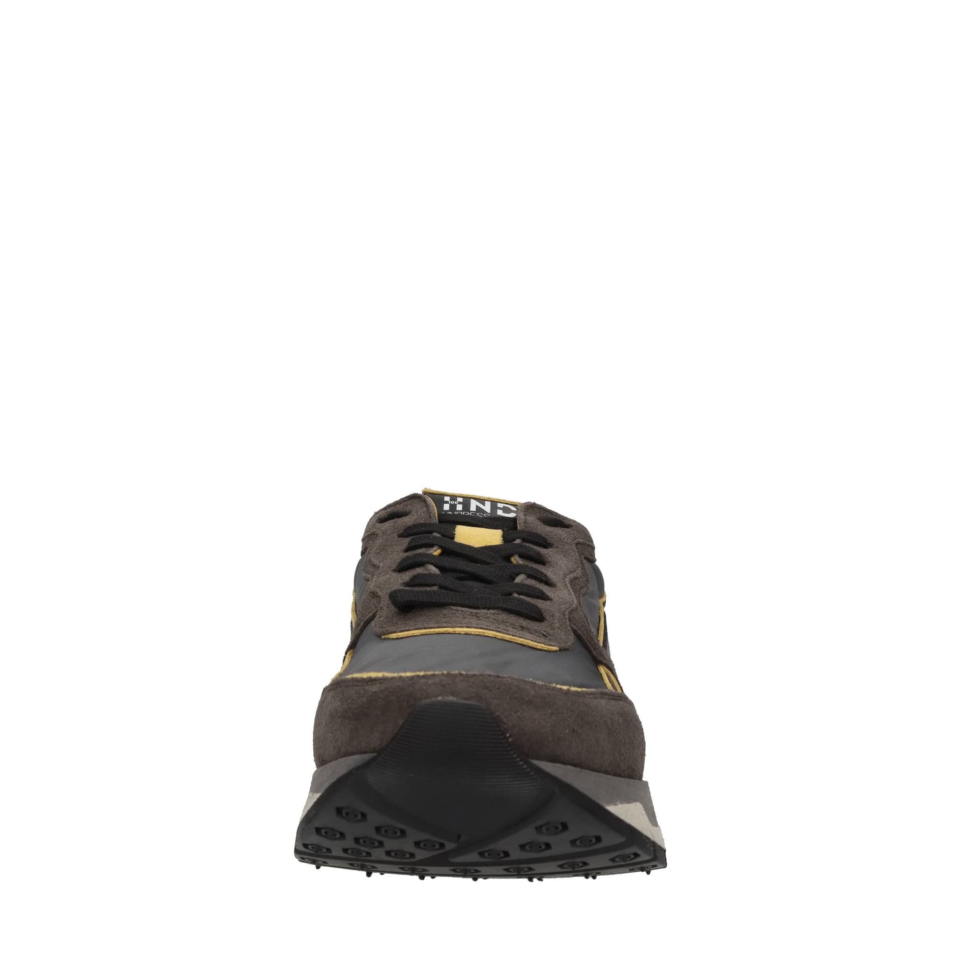 HUNDRED 100  Sneakers Multicolor - 4