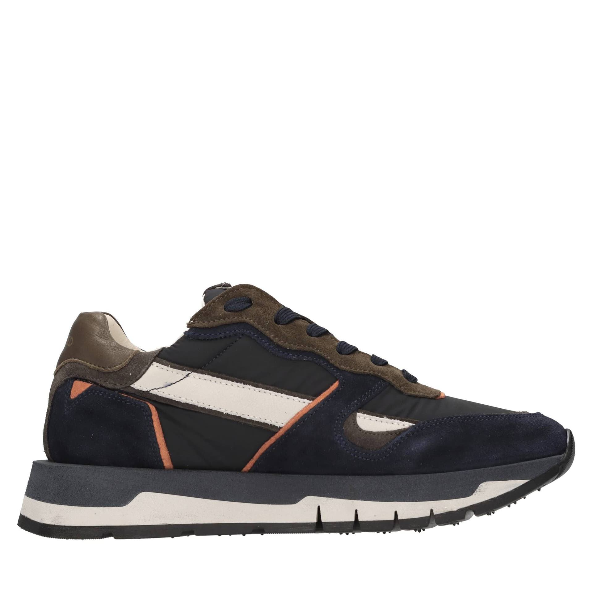 HUNDRED 100  Sneakers Multicolor - 3