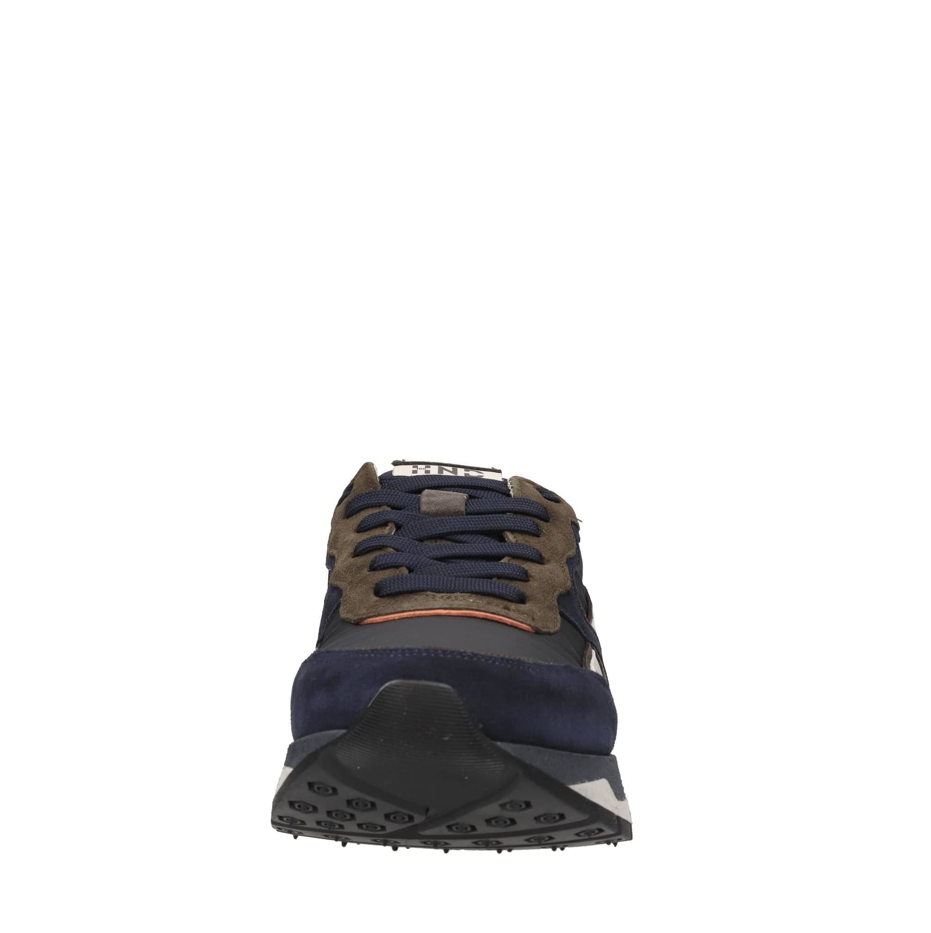 HUNDRED 100  Sneakers Multicolor - 4