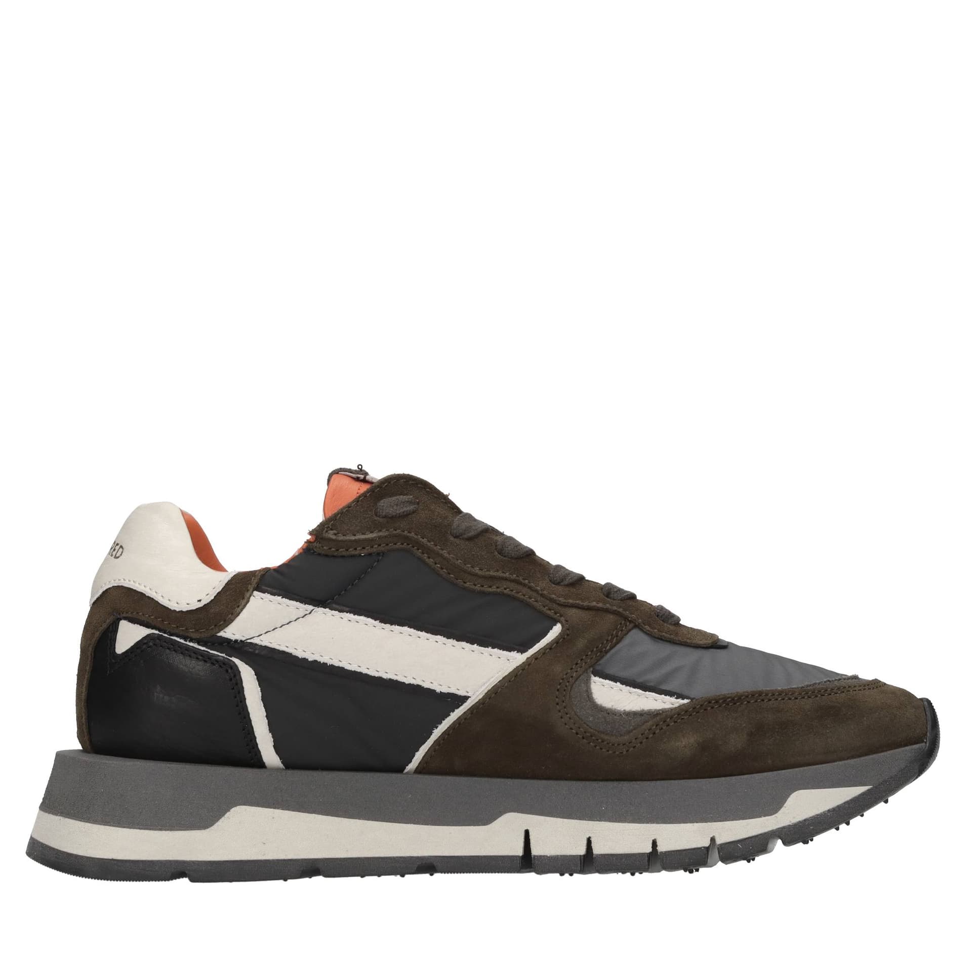HUNDRED 100  Sneakers Multicolor - 3