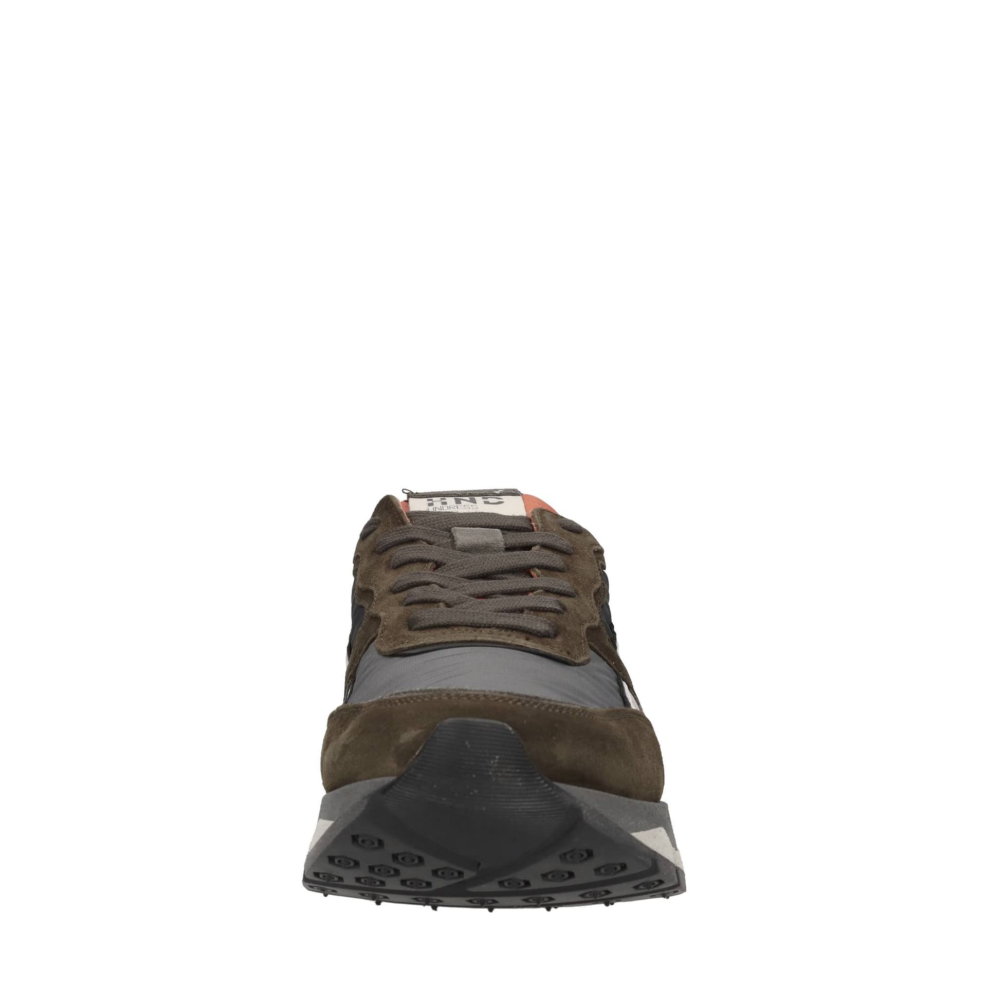 HUNDRED 100  Sneakers Multicolor - 4
