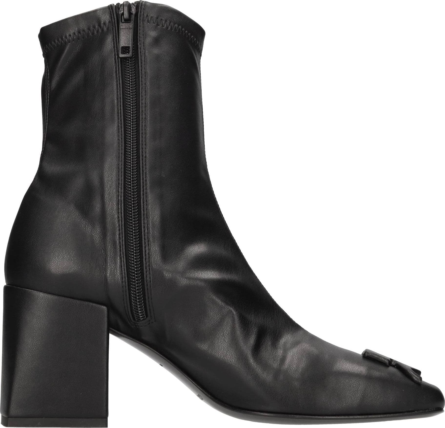 Courreges  Stivali Nero - 3
